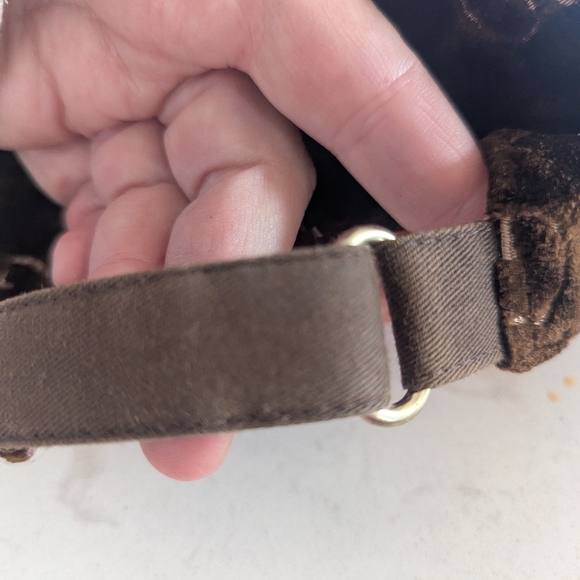 Authentic Gucci hat - Picture 4 of 15